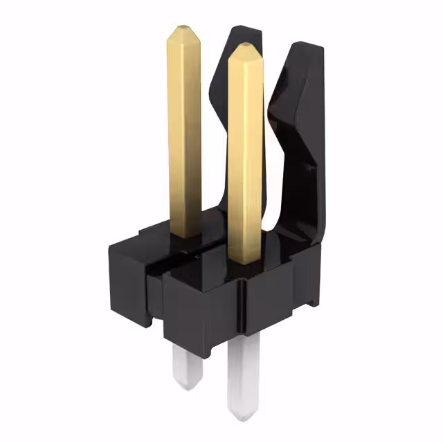 416710001 Molex  Headers Male Pins